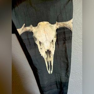 Teeki leggings size M